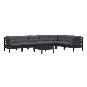 vidaxl_3096705_juego_de_muebles_para_jardín_de_8_piezas_con_cojines_y_mesa_hecho_en_madera_color_negro_2
