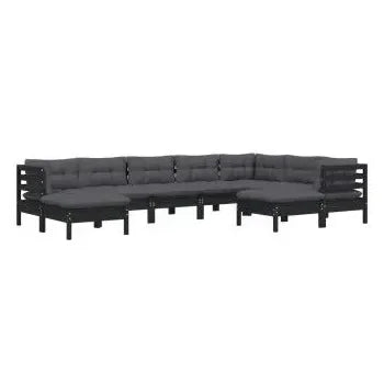 vidaxl_3096711_juego_de_muebles_para_jardín_de_9_piezas_con_cojines_y_reposapiés_hecho_en_madera_color_negro_2