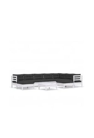 vidaxl_3096714_juego_de_mobiliario_de_jardín_hecho_de_madera_de_pino_maciza_antracita_10_piezas_0