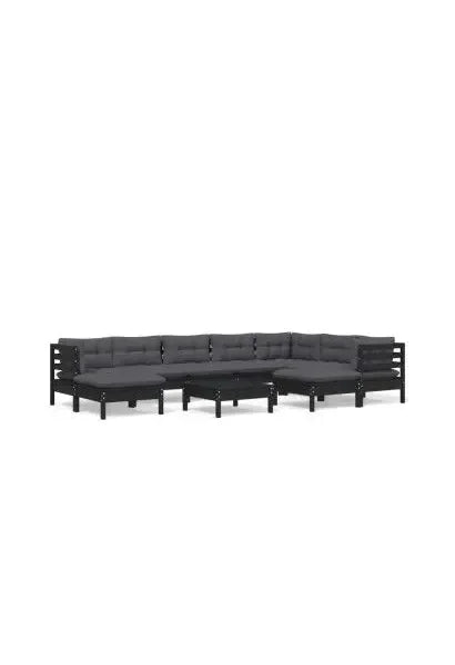 vidaxl_3096717_juego_de_muebles_para_jardín_de_10_piezas_con_cojines_y_mesa_hecho_en_madera_color_negro_0