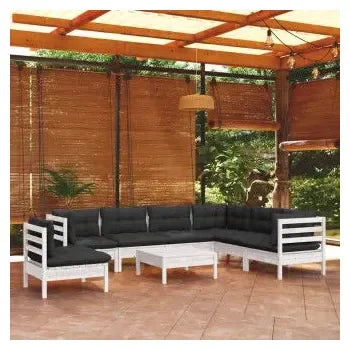 vidaxl_3096726_conjunto_de_muebles_modulares_de_jardín_en_color_blanco_con_cojines_gris_antracita_vida_xl_1