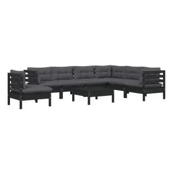 vidaxl_3096729_juego_de_muebles_para_jardín_de_8_piezas_hecho_en_madera_maciza_de_pino_con_cojines_color_gris_oscuro_2