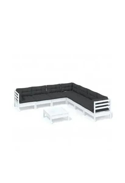 vidaxl_3096798_conjunto_de_muebles_para_jardín_en_acabado_blanco_con_cojines_de_asiento_y_respaldo_gris_vida_xl_0