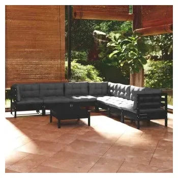 vidaxl_3096801_juego_de_muebles_para_jardín_8_piezas_con_cojines_y_mesa_hecho_en_madera_color_negro_y_gris_oscuro_1