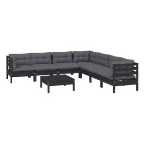 vidaxl_3096801_juego_de_muebles_para_jardín_8_piezas_con_cojines_y_mesa_hecho_en_madera_color_negro_y_gris_oscuro_2