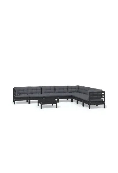 vidaxl_3096813_juego_de_muebles_para_jardín_9_piezas_con_mesa_hecho_en_madera_con_cojines_color_gris_oscuro_0