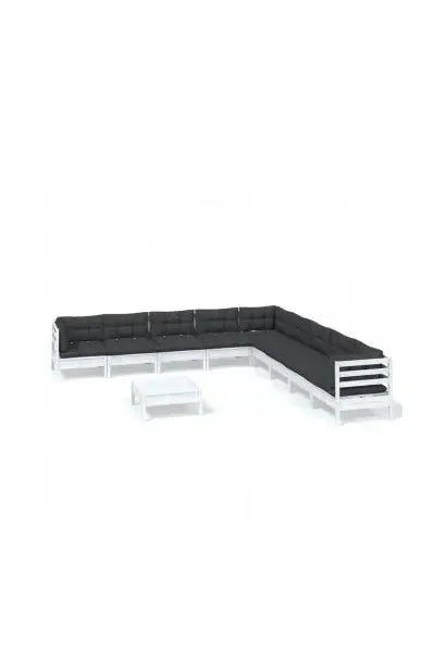 vidaxl_3096822_kit_de_muebles_para_jardín_hecho_de_madera_de_pino_gris_antracita_10_piezas_0