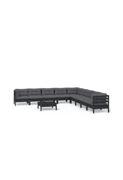 vidaxl_3096825_juego_de_muebles_para_jardín_10_piezas_con_mesa_hecho_en_madera_con_cojines_color_gris_oscuro_0