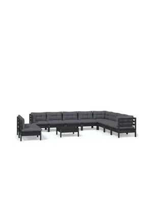 vidaxl_3096849_juego_de_muebles_para_jardín_11_piezas_con_mesa_hecho_en_madera_con_cojines_color_gris_oscuro_0
