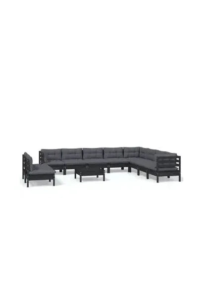 vidaxl_3096849_juego_de_muebles_para_jardín_11_piezas_con_mesa_hecho_en_madera_con_cojines_color_gris_oscuro_0