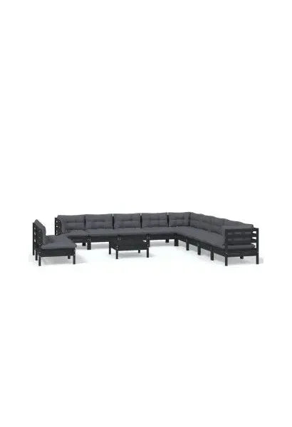 vidaxl_3096861_juego_de_sillones_para_jardín_hecho_en_madera_de_pino_de_12_piezas_con_mesa_y_cojines_color_gris_oscuro_0