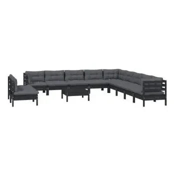 vidaxl_3096861_juego_de_sillones_para_jardín_hecho_en_madera_de_pino_de_12_piezas_con_mesa_y_cojines_color_gris_oscuro_1