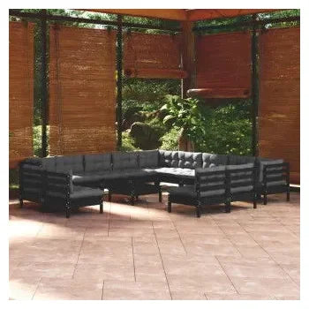 vidaxl_3096897_set_modular_para_jardín_hecho_en_madera_de_pino_de_14_piezas_con_mesa_y_cojines_color_gris_oscuro_1