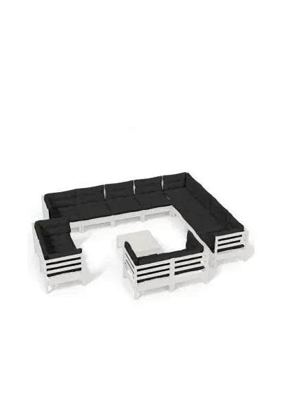 vidaxl_3096954_conjunto_de_muebles_para_el_jardín_fabricado_en_madera_con_13_piezas_de_color_blanco_y_gris_vida_xl_0
