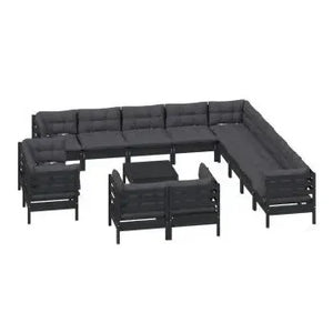 vidaxl_3096969_juego_de_muebles_para_jardín_hecho_en_madera_de_pino_de_14_piezas_con_mesa_y_cojines_color_gris_oscuro_1