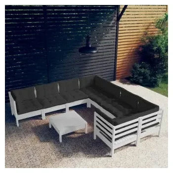 vidaxl_3096978_set_de_muebles_para_el_jardín_con_9_piezas_fabricadas_en_madera_de_color_blanco_y_gris_vida_xl_1
