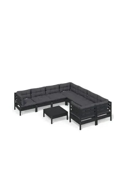 vidaxl_3096981_set_de_muebles_para_exterior_de_9_piezas_fabricado_en_madera_de_pino_con_mesa_y_cojines_color_gris_oscuro_0