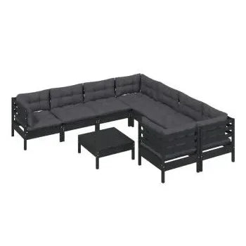 vidaxl_3096981_set_de_muebles_para_exterior_de_9_piezas_fabricado_en_madera_de_pino_con_mesa_y_cojines_color_gris_oscuro_1