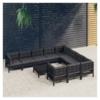 vidaxl_3097005_juego_de_muebles_para_jardín_hecho_en_madera_de_pino_de_11_piezas_con_mesa_y_cojines_color_gris_oscuro_2