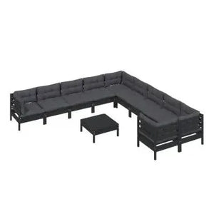 vidaxl_3097017_juego_de_muebles_para_jardín_hecho_en_madera_de_pino_de_11_piezas_con_mesa_y_cojines_color_gris_antracita_oscuro_1