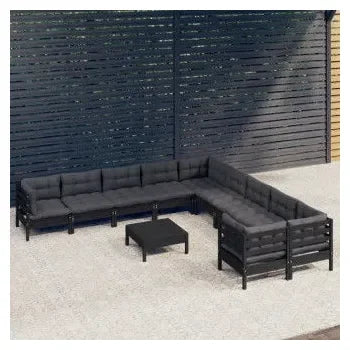 vidaxl_3097017_juego_de_muebles_para_jardín_hecho_en_madera_de_pino_de_11_piezas_con_mesa_y_cojines_color_gris_antracita_oscuro_5