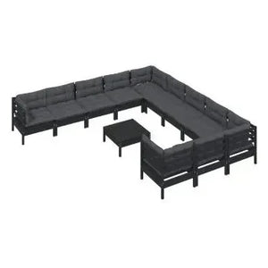 vidaxl_3097029_juego_de_muebles_para_jardín_hecho_en_madera_de_pino_de_12_piezas_con_mesa_y_cojines_color_gris_oscuro_1