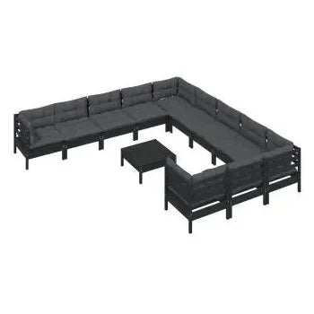 vidaxl_3097029_juego_de_muebles_para_jardín_hecho_en_madera_de_pino_de_12_piezas_con_mesa_y_cojines_color_gris_oscuro_1