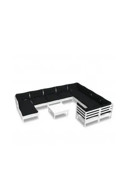 vidaxl_3097038_juego_de_muebles_de_jardín_de_madera_maciza_de_pino_de_color_blanco_y_gris_antracita_10_piezas_0