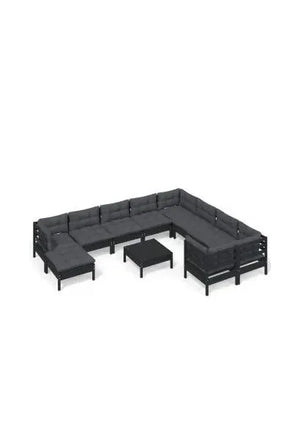 vidaxl_3097041_set_de_muebles_para_jardín_hecho_en_madera_de_pino_de_11_piezas_con_mesa_y_cojines_color_gris_oscuro_0