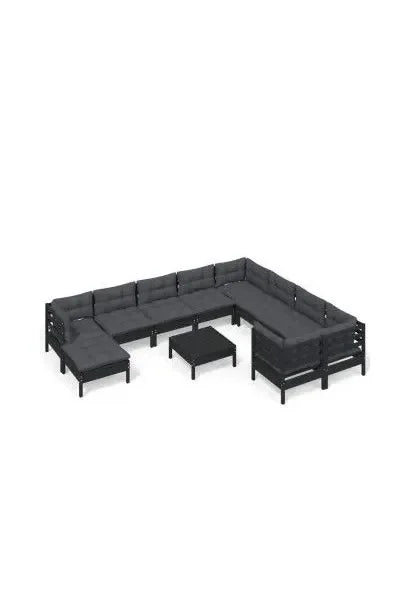 vidaxl_3097041_set_de_muebles_para_jardín_hecho_en_madera_de_pino_de_11_piezas_con_mesa_y_cojines_color_gris_oscuro_0