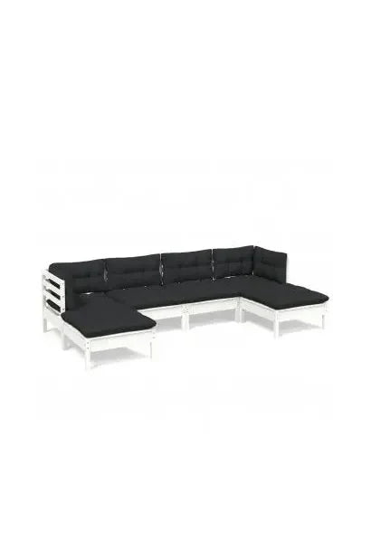 vidaxl_3097080_conjunto_de_muebles_para_exterior_blanco_y_gris_antracita_de_madera_de_pino_maciza_0