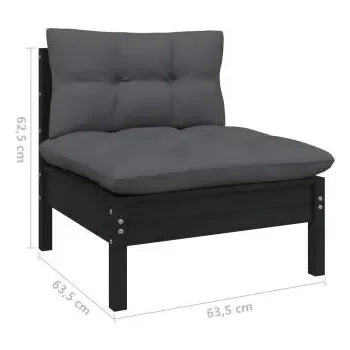 vidaxl_3097125_set_mobiliario_para_jardín_de_11_piezas_hecho_en_madera_con_mesa_color_negro_y_cojines_color_gris_oscuro_vida_xl_7