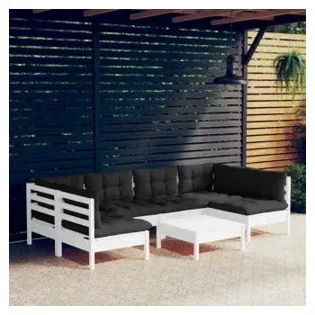 vidaxl_3097158_conjunto_de_muebles_de_exterior_7_piezas_madera_palet_de_pino_blanca_con_cojín_de_color_gris_1