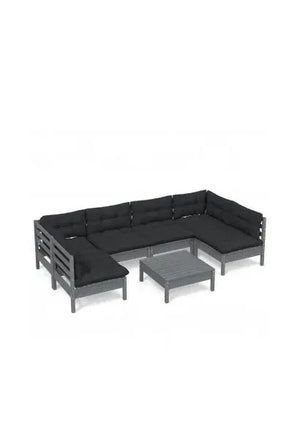 vidaxl_3097159_set_de_muebles_de_jardín_de_7_piezas_de_madera_de_pino_gris_con_cojines_de_color_antracita_0