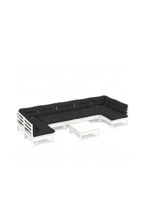 vidaxl_3097170_conjunto_de_sofás_y_mesa_de_jardín_de_madera_con_acabado_blanco_y_antracita_vida_xl_0