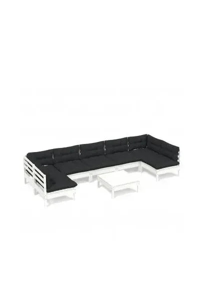 vidaxl_3097170_conjunto_de_sofás_y_mesa_de_jardín_de_madera_con_acabado_blanco_y_antracita_vida_xl_0