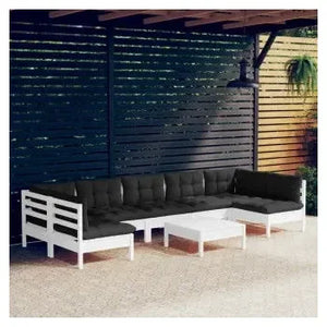 vidaxl_3097170_conjunto_de_sofás_y_mesa_de_jardín_de_madera_con_acabado_blanco_y_antracita_vida_xl_1