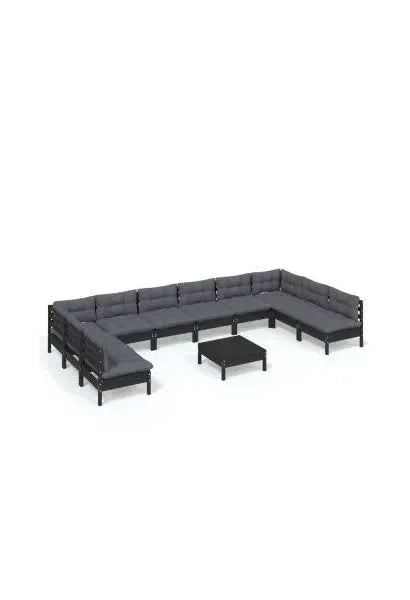 vidaxl_3097197_set_de_sillones_de_11_piezas_hecho_en_madera_maciza_de_pino_color_negro_y_cojines_color_gris_antracita_oscuro_0