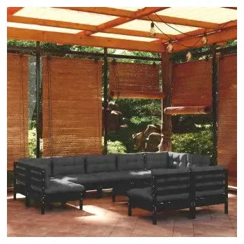 vidaxl_3097209_juego_de_muebles_para_jardín_de_10_piezas_hecho_en_madera_maciza_pino_con_mesa_y_cojines_color_gris_oscuro_1