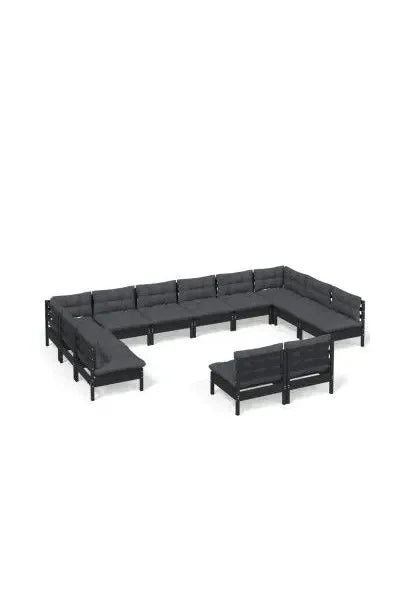vidaxl_3097227_set_de_sillones_de_12_piezas_hecho_en_madera_maciza_de_pino_color_negro_y_cojines_color_gris_oscuro_0