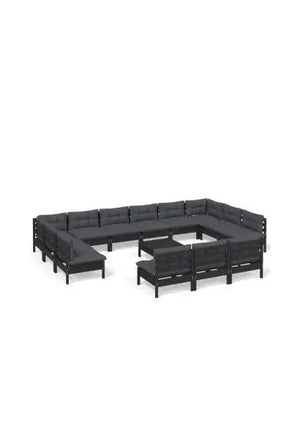 vidaxl_3097245_juego_de_muebles_de_14_piezas_para_jardín_hecho_en_madera_de_pino_con_mesa_y_cojines_color_gris_oscuro_0