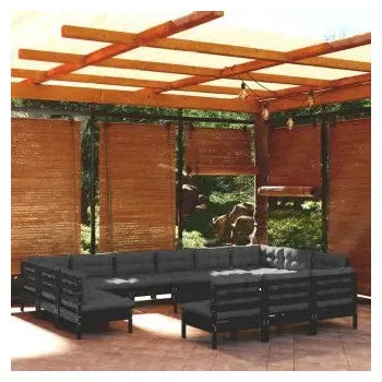 vidaxl_3097245_juego_de_muebles_de_14_piezas_para_jardín_hecho_en_madera_de_pino_con_mesa_y_cojines_color_gris_oscuro_1
