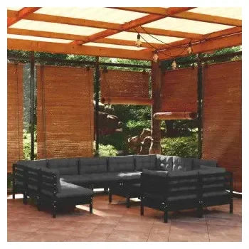 vidaxl_3097269_juego_de_muebles_de_12_piezas_para_jardín_hecho_en_madera_de_pino_con_mesa_y_cojines_color_gris_oscuro_1