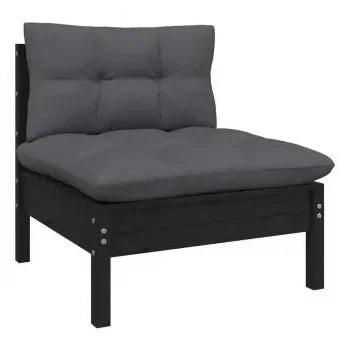 vidaxl_3097281_juego_de_muebles_de_jardín_con_mesa_fabricados_en_madera_maciza_de_pino_color_negro_y_gris_antracita_2
