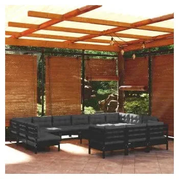 vidaxl_3097293_juego_de_muebles_de_jardín_con_cojines_y_mesa_fabricados_en_madera_maciza_de_pino_color_negro_y_gris_antracita_1