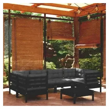 vidaxl_3097305_conjunto_de_muebles_de_exterior_con_mesa_fabricados_en_madera_maciza_de_pino_color_negro_y_gris_antracita_1