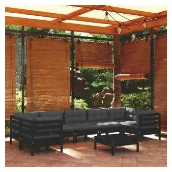 vidaxl_3097317_juego_de_muebles_de_exterior_con_mesa_fabricados_en_madera_maciza_de_pino_en_negro_y_cojines_color_gris_antracita_1