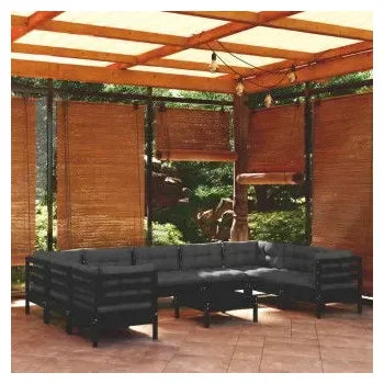 vidaxl_3097329_conjunto_de_muebles_de_exterior_con_mesa_fabricados_en_madera_de_pino_en_negro_y_cojines_color_gris_antracita_1