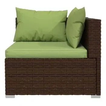 vidaxl_3101596_juego_de_muebles_de_jardín_con_cojines_hecho_de_ratán_sintético_y_acero_color_marrón_y_verde_3
