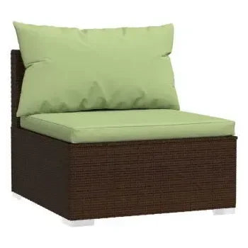 vidaxl_3101596_juego_de_muebles_de_jardín_con_cojines_hecho_de_ratán_sintético_y_acero_color_marrón_y_verde_4